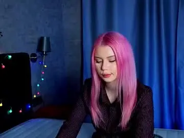 Chaturbate Sex Chat of ashleyniko