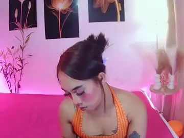 Chaturbate Live Sex of asiantopfucker02