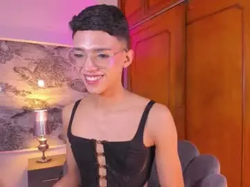 Chaturbate Best Webcam of billy_jamees