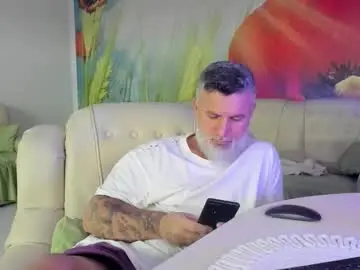 Chaturbate Live Sex Cam of blowmyxxl