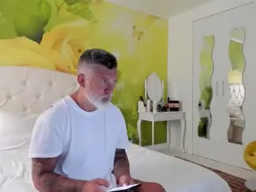 Chaturbate Live Sex Cam of blowmyxxl