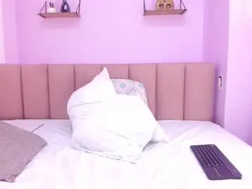 Chaturbate Sex Cam of camilascoth