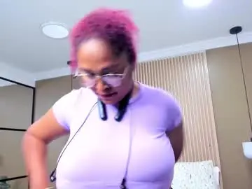 Chaturbate Best Webcam of caramel_curls