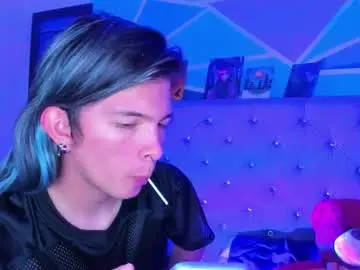 Chaturbate Adult Video Chat of celesteswett