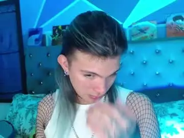 Chaturbate Live Sex of celesteswett