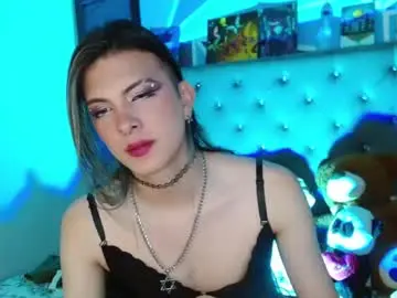 Chaturbate Adult Webcam of celesteswett