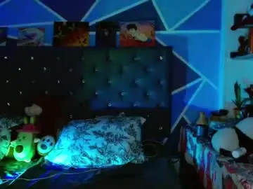 Chaturbate Free Live Porn of celesteswett