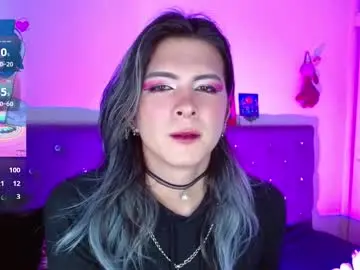 Chaturbate Sex Chat of celesteswett