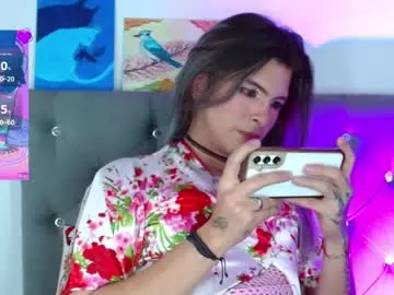 Chaturbate Adult Webcams of celesteswett