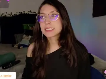 Chaturbate Best live sex cam show of conor_taylor_