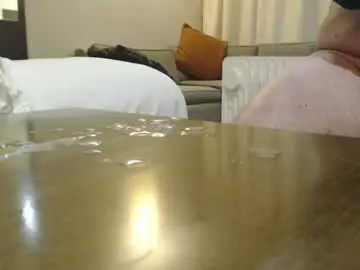 Chaturbate Sex Cam of cumloader_1970