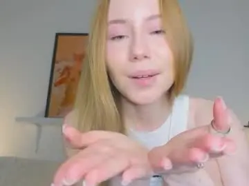 Chaturbate Free Porn Cam of cuute_angell