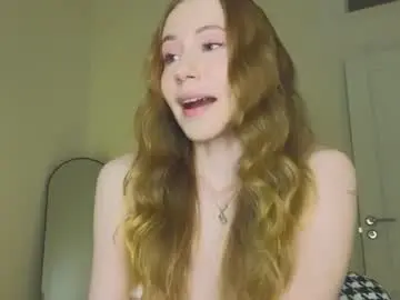 Chaturbate Live Porn of cuute_angell