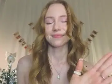 Chaturbate Live Sex Cam of cuute_angell