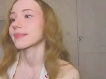 Chaturbate Nude Webcam of cuute_angell