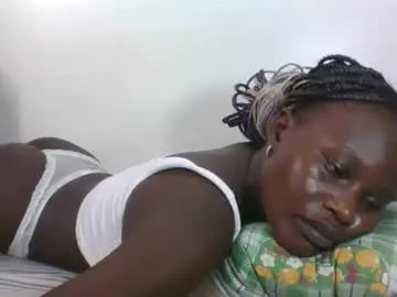 Chaturbate Free Live Porn of darberry21