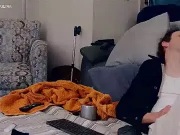 Chaturbate Nude Webcam of dilldough405