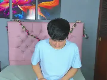 Chaturbate Private Sex Chat of elangiraldo