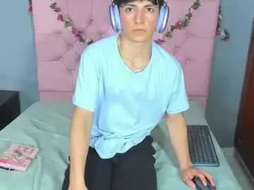 Chaturbate Adult Webcams of elangiraldo