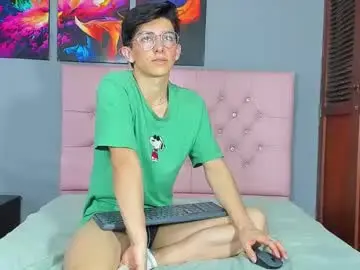 Chaturbate Nude Webcam of elangiraldo