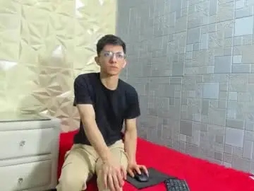 Chaturbate Nude Webcam of elangiraldo