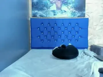 Chaturbate Live Sex Cam of elangiraldo