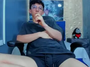 Chaturbate Private Sex Chat of elangiraldo