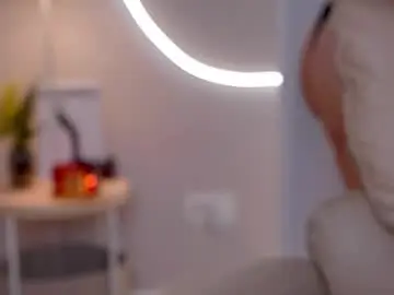 Chaturbate Adult Video Chat of entya