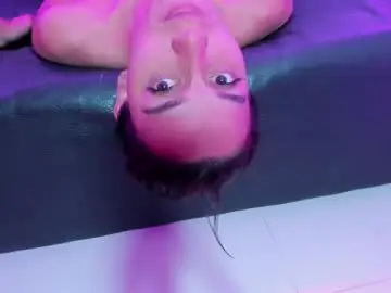 Chaturbate Live Sex of escarlata_sexi