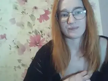 Chaturbate Live Sex Cam of eveliina_shy