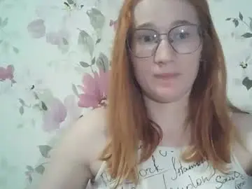 Chaturbate Live Sex of eveliina_shy