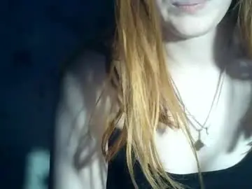 Chaturbate Adult Webcams of eveliina_shy