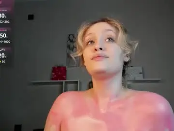 Chaturbate Sex Chat of evseniyarare