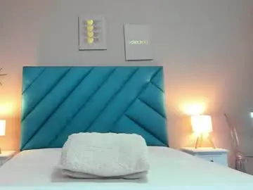 Chaturbate Adult Video Chat of haileyvice