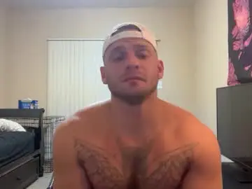 Chaturbate Nude Webcam of inamate93