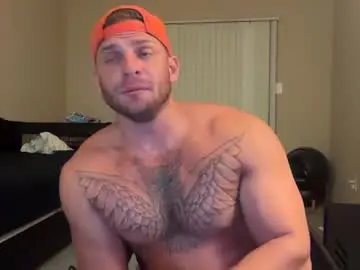Chaturbate Sex Cam of inamate93