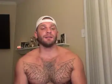 Chaturbate Adult Video Chat of inamate93