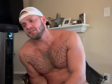 Chaturbate Live Sex Cam of inamate93