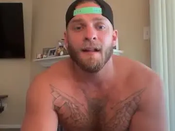 Chaturbate Sex Cam of inamate93