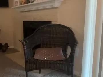 Chaturbate Live Sex of inamate93