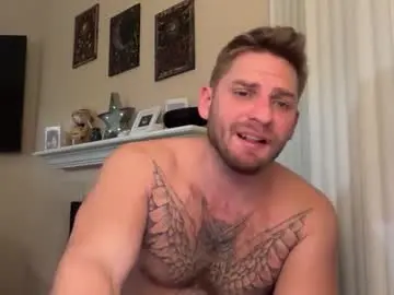 Chaturbate Live Sex Cam of inamate93