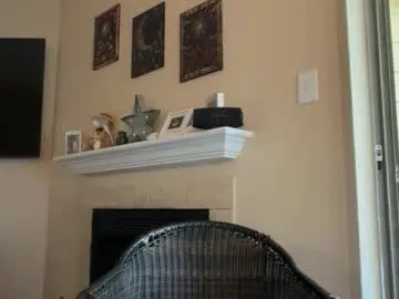 Chaturbate Adult Webcam of inamate93