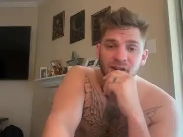 Chaturbate Nude Webcam of inamate93