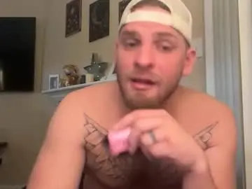 Chaturbate Nude Webcam of inamate93