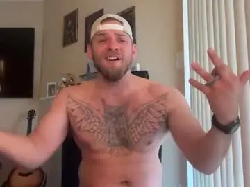 Chaturbate Nude Webcam of inamate93