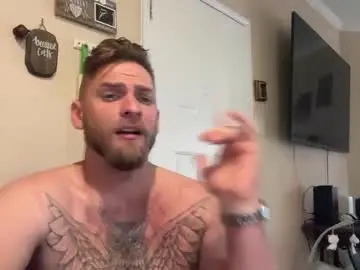 Chaturbate Adult Webcam of inamate93