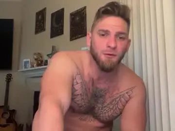 Chaturbate Sex Cam of inamate93