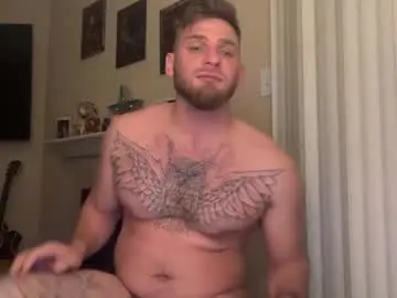 Chaturbate Nude Webcam of inamate93