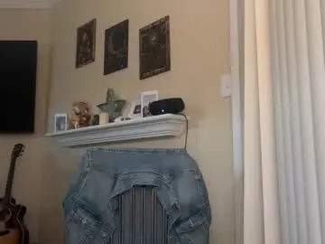 Chaturbate Private Sex Chat of inamate93