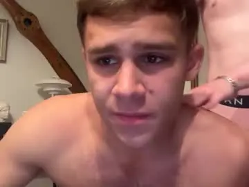 Chaturbate Nude Webcam of itsdanielriversxxx